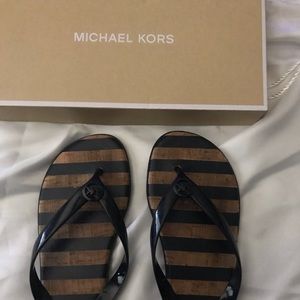 Michael Kors sandals